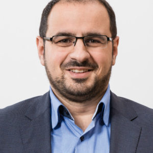 Cengiz Hendek